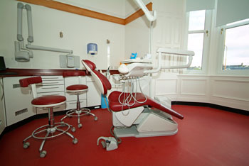 dental surgery