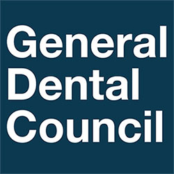GDC250 General Dental Council