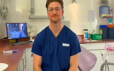 Ben’s Brushing – Children’s Toothbrushing Guide