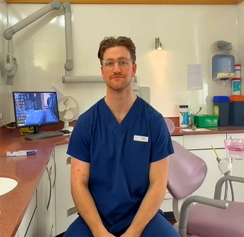 bens-brushing800 Children’s Toothbrushing Guide (Ben’s Brushing)