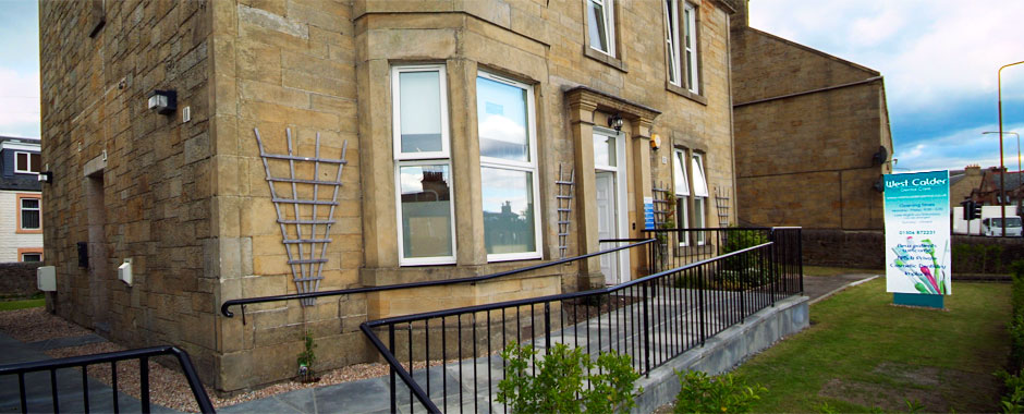 West Calder Dental Care