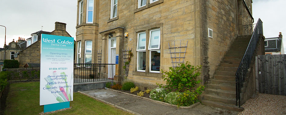 West Calder Dental Care